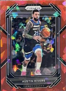 Austin Rivers