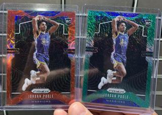 Jordan Poole