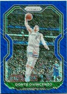 Donte DiVincenzo