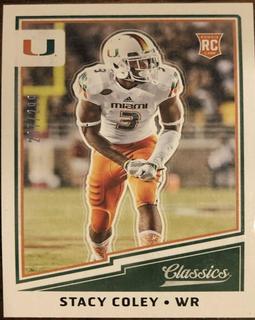 Stacy Coley