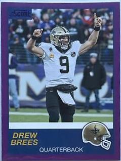 Drew Brees