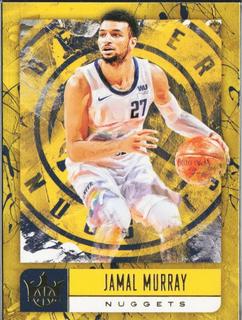 Jamal Murray