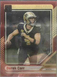 Derek Carr