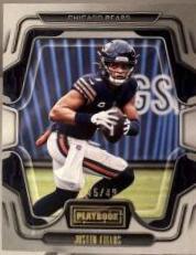 Justin Fields