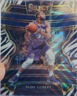 Rudy Gobert