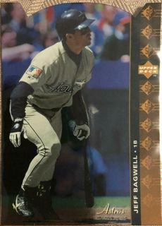 Jeff Bagwell