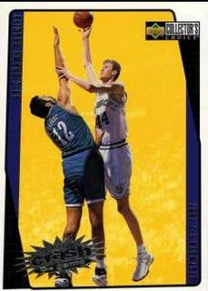 Shawn Bradley