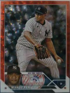 Wandy Peralta
