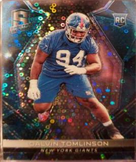 Dalvin Tomlinson