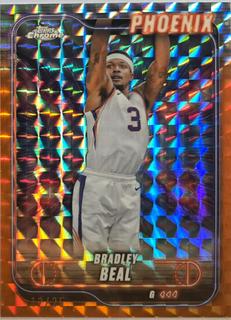 Bradley Beal