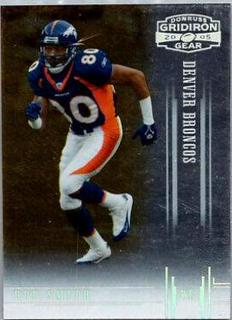 Rod Smith