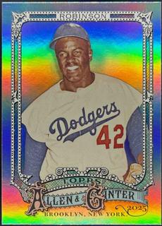 Jackie Robinson