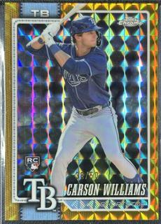 Carson Williams