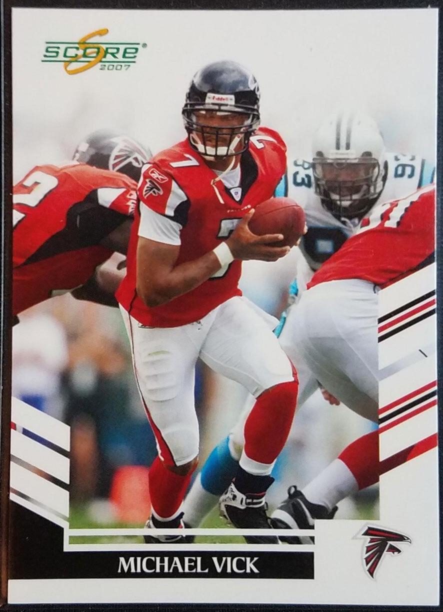 Michael Vick #70
