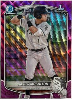 Javier Mogollon