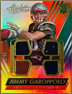 Jimmy Garoppolo