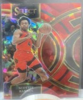 Scottie Barnes