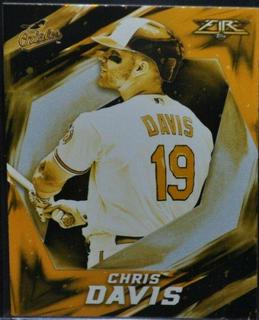 Chris Davis