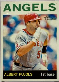 Albert Pujols