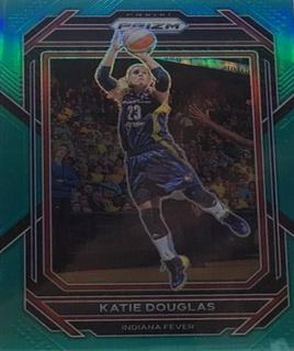 Katie Douglas