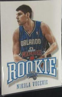Nikola Vucevic