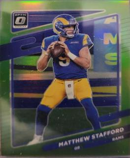 Matthew Stafford