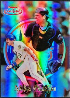 Mike Piazza