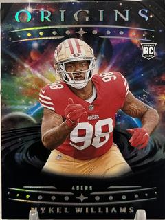 Mykel Williams