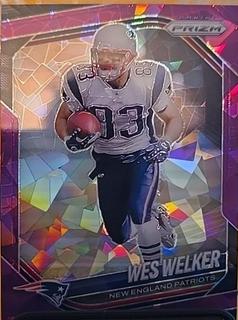 Wes Welker