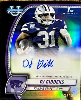 DJ Giddens