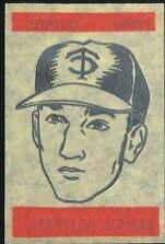 Harmon Killebrew
