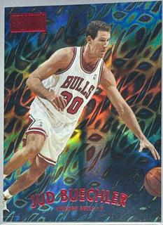 Jud Buechler