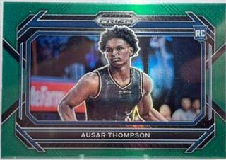Ausar Thompson