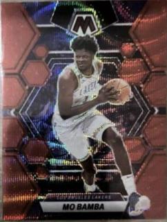 Mo Bamba
