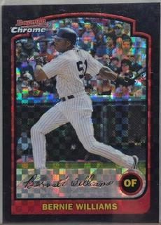 Bernie Williams