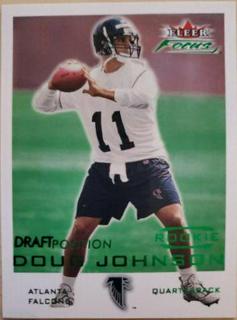Doug Johnson