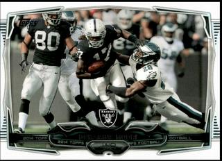 Denarius Moore