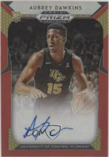 Aubrey Dawkins