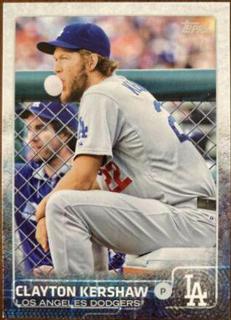 Clayton Kershaw