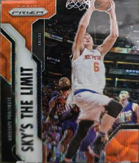 Kristaps Porzingis
