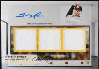 Trevor Hoffman