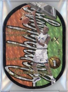 Anfernee Hardaway