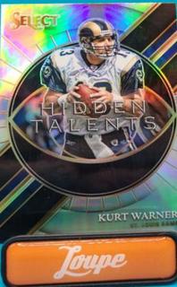 Kurt Warner