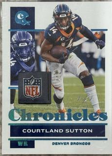 Courtland Sutton