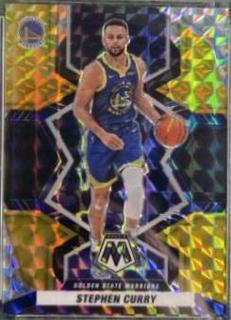 Stephen Curry