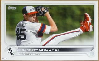Garrett Crochet