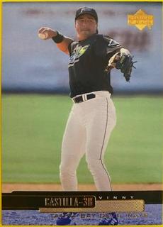 Vinny Castilla