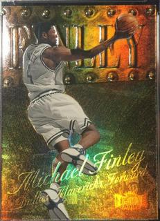 Michael Finley