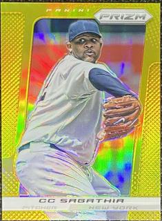 CC Sabathia