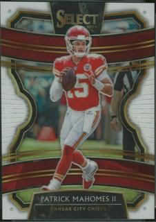 Patrick Mahomes II